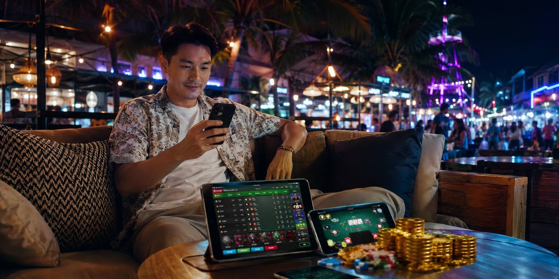 hanoivip hanoivip - Pháp lý Casino trực tiếp Slot